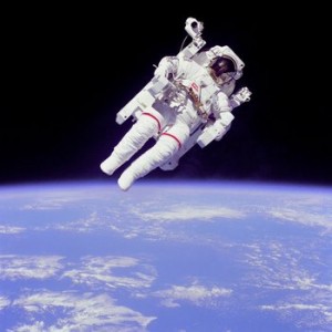 ¿Quiéres ir al espacio? La ESA te está buscando!