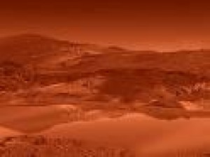 El ciclo hidrológico de Titán altera su superficie de forma similar a los glaciares