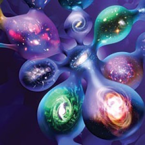 Si Hay Universos Paralelos, Algunos Podrían Albergar Vida Pese a Tener una Física Diferente de la Nuestra