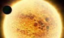 La muerte de un planeta