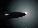 Un misterioso eclipse que dura dos años y medio
