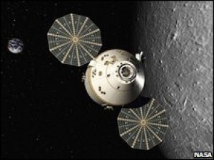 La NASA vuela hacia una encrucijada