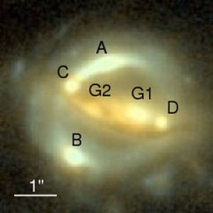 Nueva Estimación de la Constante de Hubble
