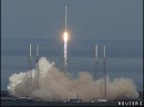 NASA apuesta por los Cohetes del Sector Privado para sus misiones