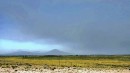 China estudia construir en Argentina una antena para seguir sus viajes espaciales