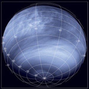 ¿Fue Venus un planeta habitable?