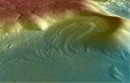 La Era de Hielo en Marte
