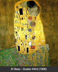 El Beso