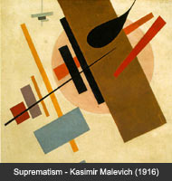 Suprematism