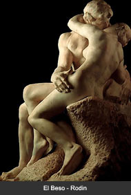 El Beso