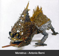 Monstruo