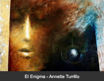 El Enigma