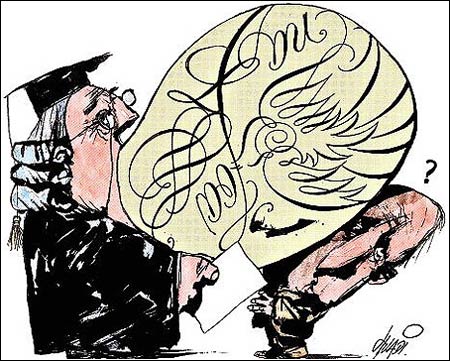 peso de palabras