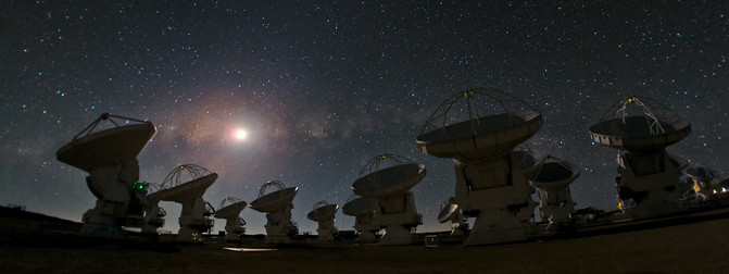 ALMA