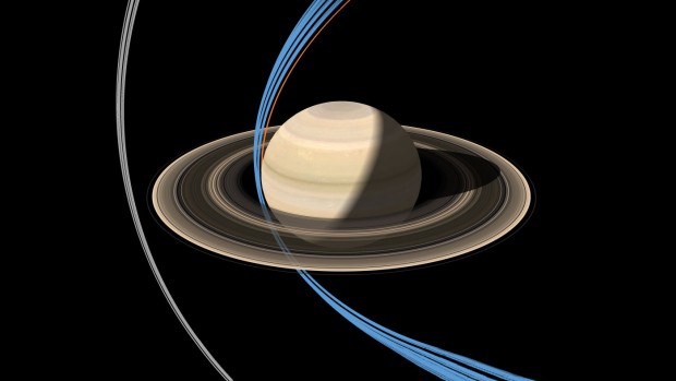 cassini