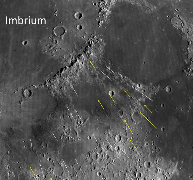 Imbrium Mare